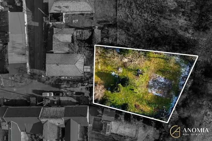 Prodej pozemku pro bydlení, Křídlůvky, 1274 m2