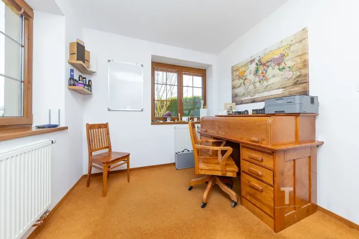 Prodej rodinného domu, Lipová-lázně, 232 m2