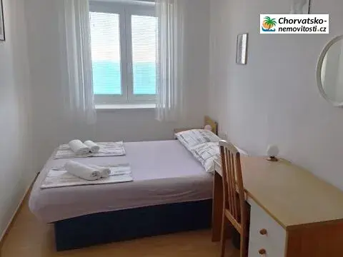 Prodej bytu 4+kk, Senj, Chorvatsko, 64 m2