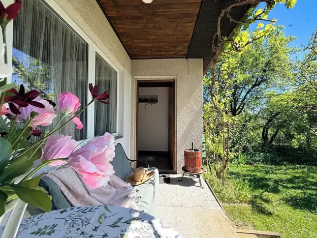 Prodej chaty, Vysoké Mýto, 40 m2