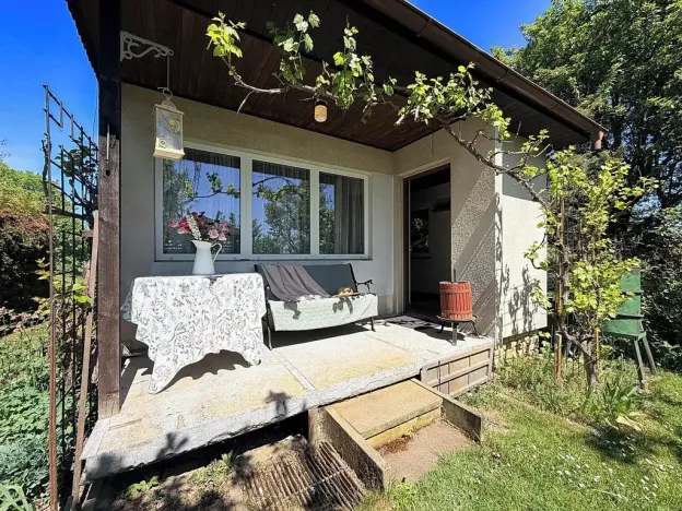 Prodej chaty, Vysoké Mýto, 40 m2