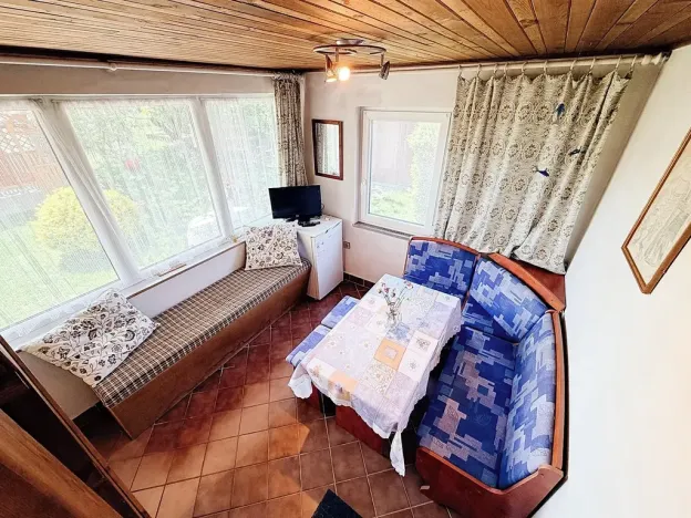 Prodej chaty, Vysoké Mýto, 40 m2