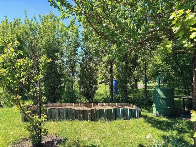 Prodej chaty, Vysoké Mýto, 40 m2