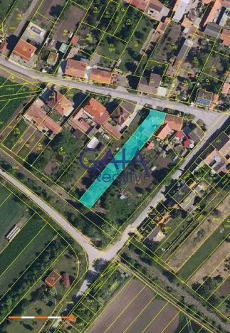 Prodej rodinného domu, Krumvíř, 168 m2