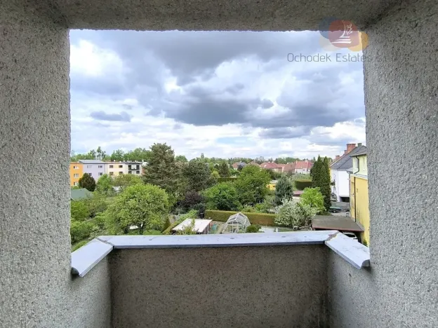 Pronájem bytu 2+kk, Prostějov, Bratří Čapků, 53 m2