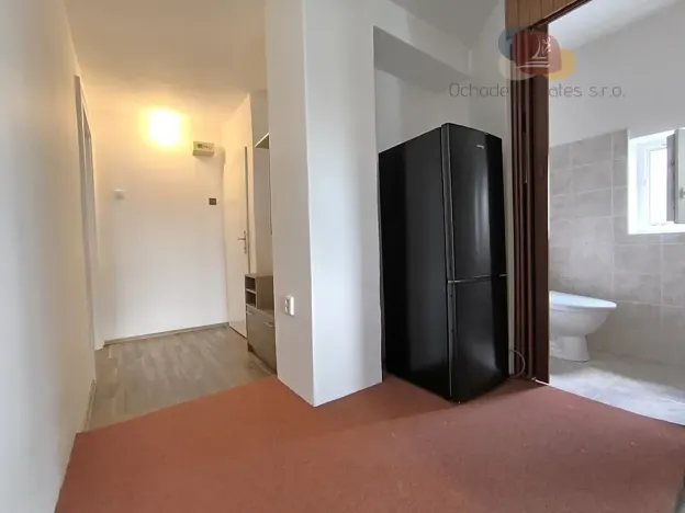 Pronájem bytu 2+kk, Prostějov, Bratří Čapků, 53 m2