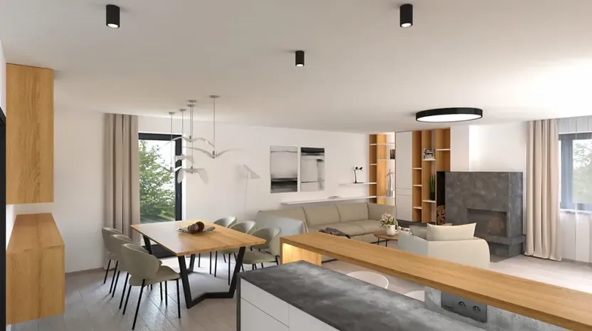 Prodej rodinného domu, Divišov, 198 m2