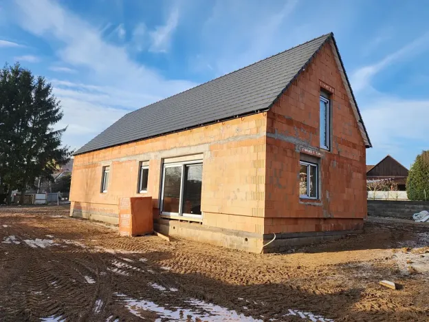 Prodej rodinného domu, Divišov, 198 m2
