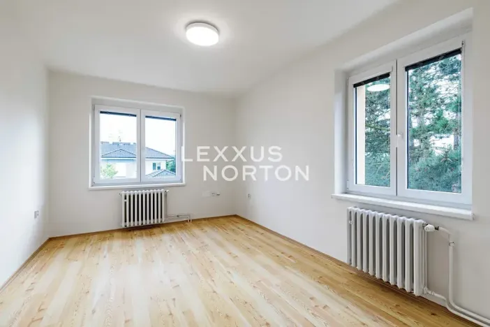Pronájem rodinného domu, Praha, Ke smrčině, 270 m2