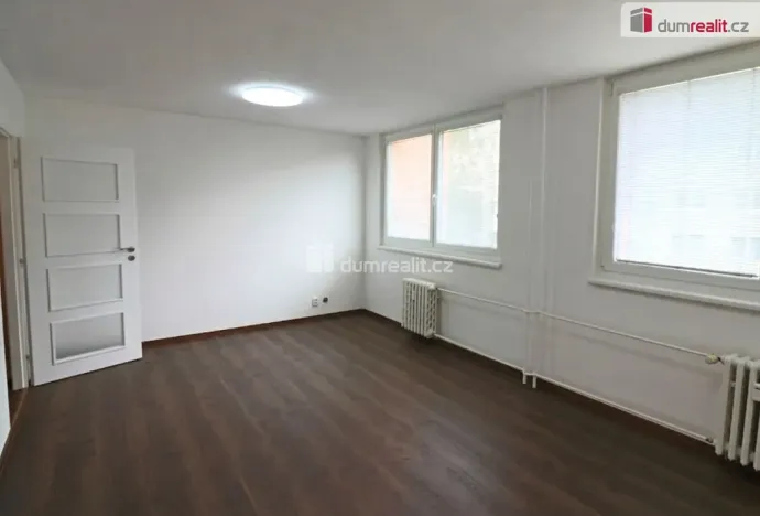 Pronájem bytu 1+kk, Kamenice, Sídliště II, 33 m2