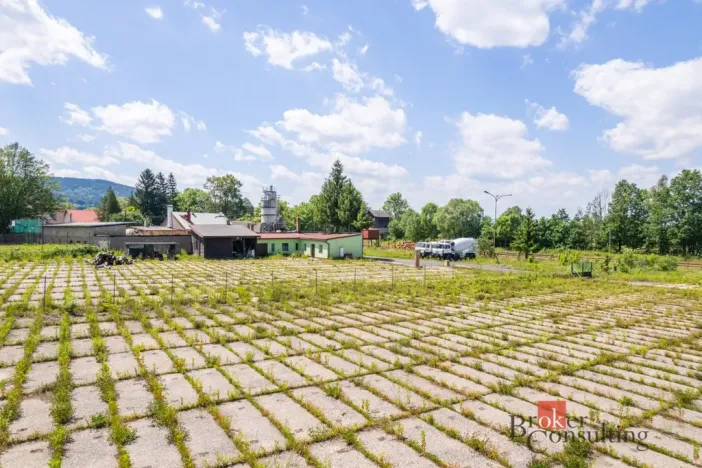 Prodej pozemku pro bydlení, Nové Město pod Smrkem, Smetanova, 8920 m2
