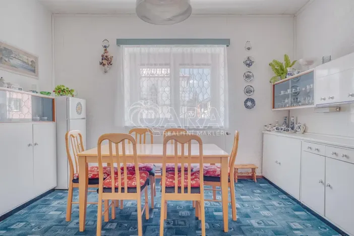 Prodej rodinného domu, Svitavy - Předměstí, Žižkova, 102 m2