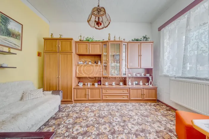 Prodej rodinného domu, Svitavy - Předměstí, Žižkova, 102 m2