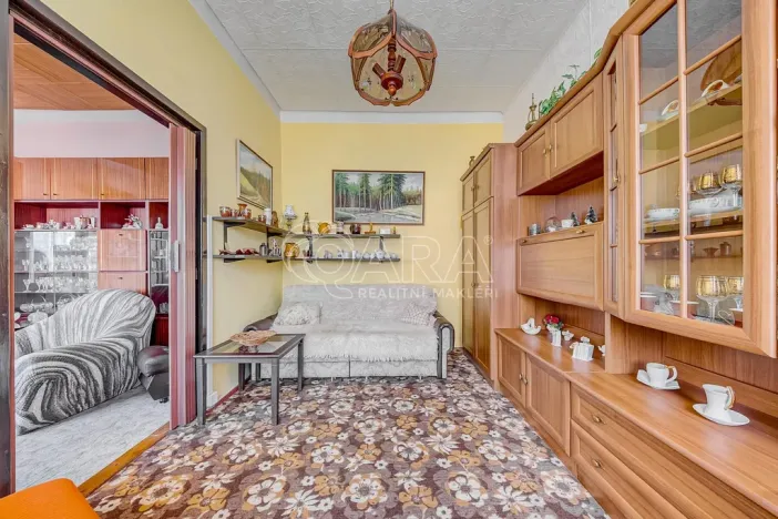 Prodej rodinného domu, Svitavy - Předměstí, Žižkova, 102 m2