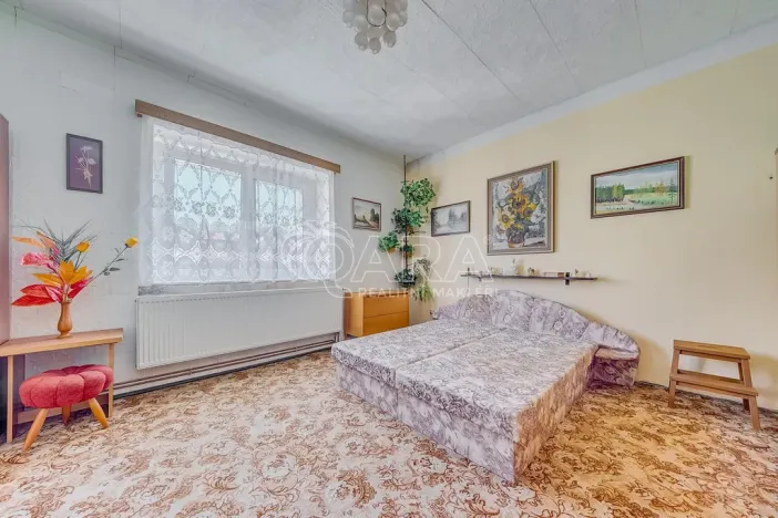 Prodej rodinného domu, Svitavy - Předměstí, Žižkova, 102 m2