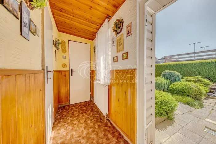 Prodej rodinného domu, Svitavy - Předměstí, Žižkova, 102 m2