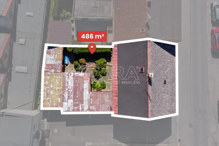 Prodej rodinného domu, Svitavy - Předměstí, Žižkova, 102 m2