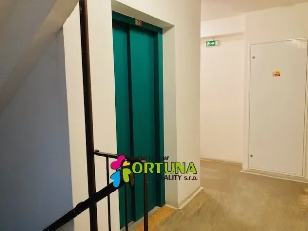 Prodej bytu 3+kk, Praha - Řepy, Šimonova, 65 m2