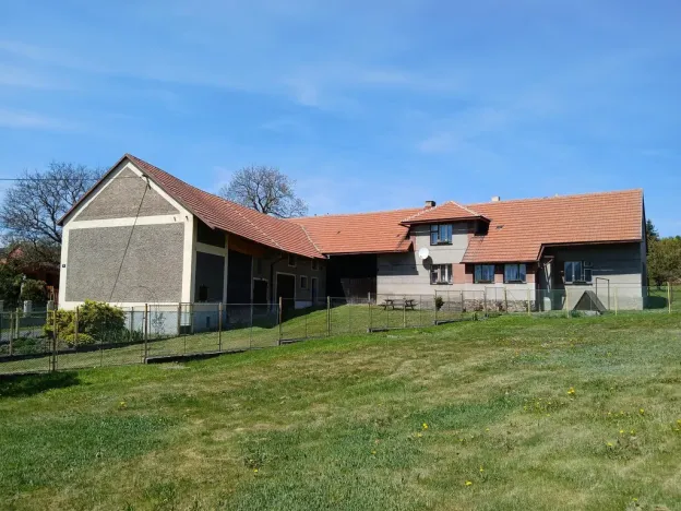 Prodej rodinného domu, Sádek, 168 m2
