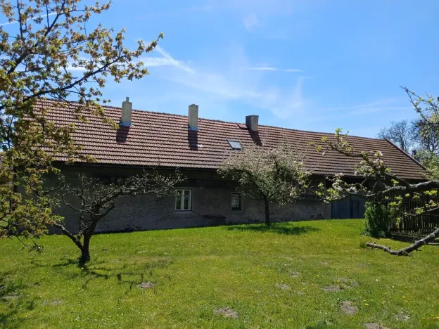 Prodej rodinného domu, Sádek, 168 m2