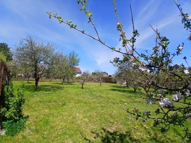 Prodej rodinného domu, Sádek, 168 m2