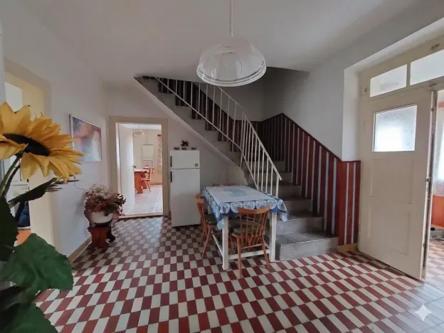 Prodej rodinného domu, Sádek, 168 m2