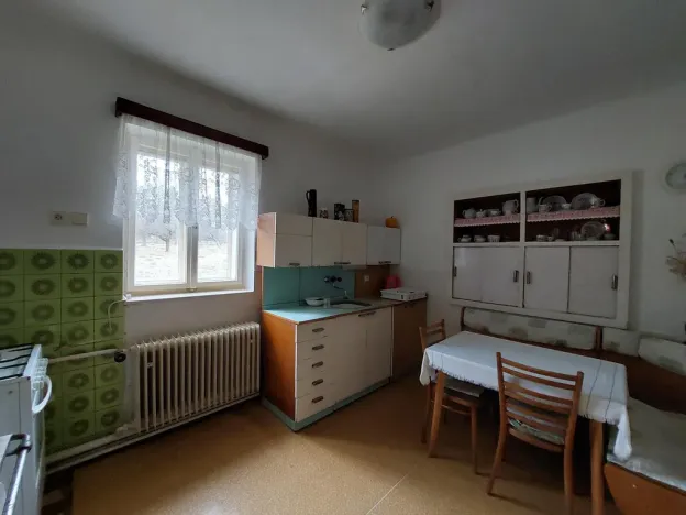 Prodej rodinného domu, Sádek, 168 m2