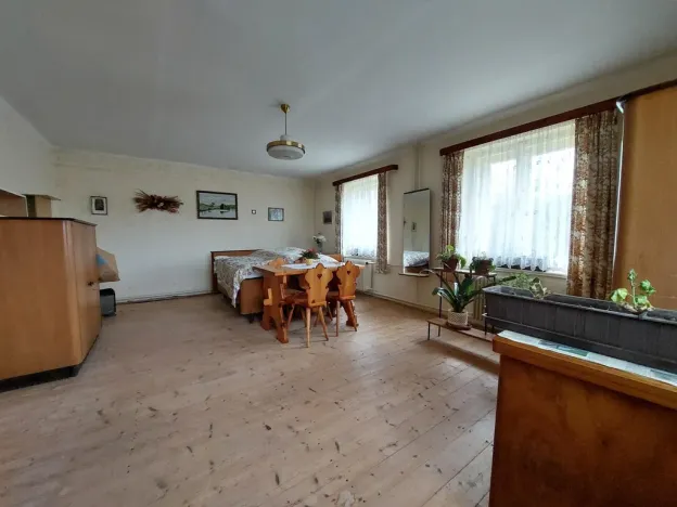 Prodej rodinného domu, Sádek, 168 m2