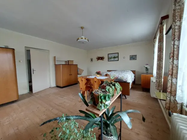 Prodej rodinného domu, Sádek, 168 m2