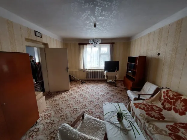 Prodej rodinného domu, Sádek, 168 m2
