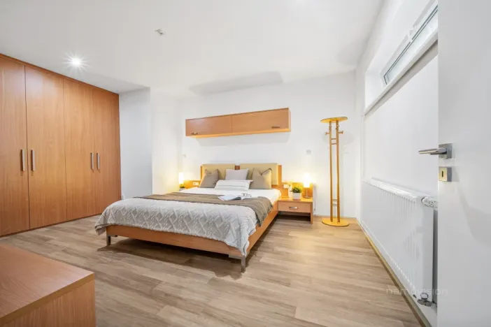 Prodej rodinného domu, Újezd u Brna, Nádražní, 234 m2