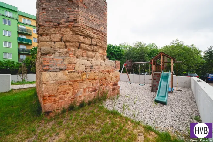 Prodej bytu 2+kk, Plzeň, Goldscheiderova, 56 m2