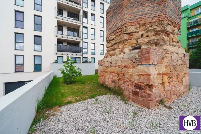 Prodej bytu 2+kk, Plzeň, Goldscheiderova, 56 m2