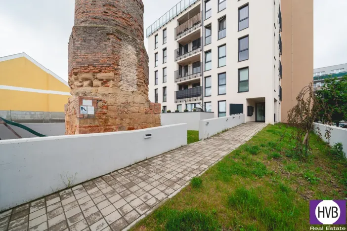 Prodej bytu 2+kk, Plzeň, Goldscheiderova, 56 m2