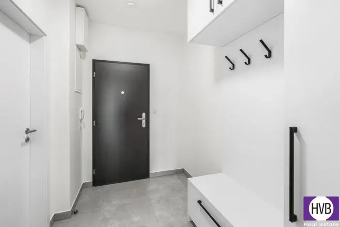 Prodej bytu 2+kk, Plzeň, Goldscheiderova, 56 m2