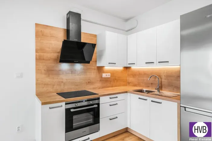 Prodej bytu 2+kk, Plzeň, Goldscheiderova, 56 m2