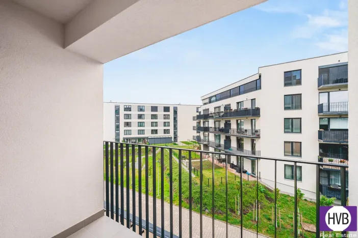 Prodej bytu 2+kk, Plzeň, Goldscheiderova, 56 m2