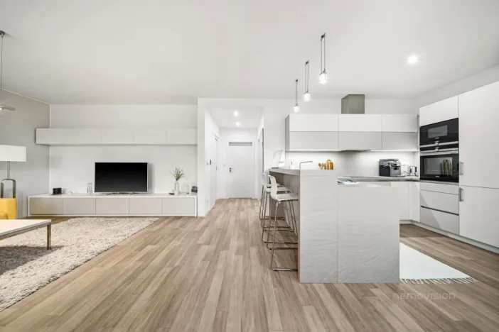Prodej činžovního domu, Újezd u Brna, Nádražní, 234 m2