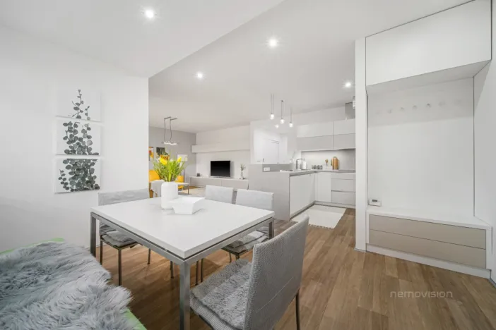 Prodej činžovního domu, Újezd u Brna, Nádražní, 234 m2