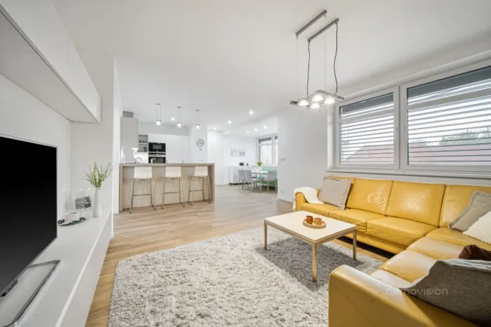 Prodej činžovního domu, Újezd u Brna, Nádražní, 234 m2