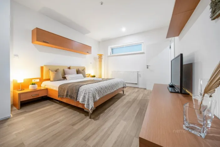 Prodej činžovního domu, Újezd u Brna, Nádražní, 234 m2