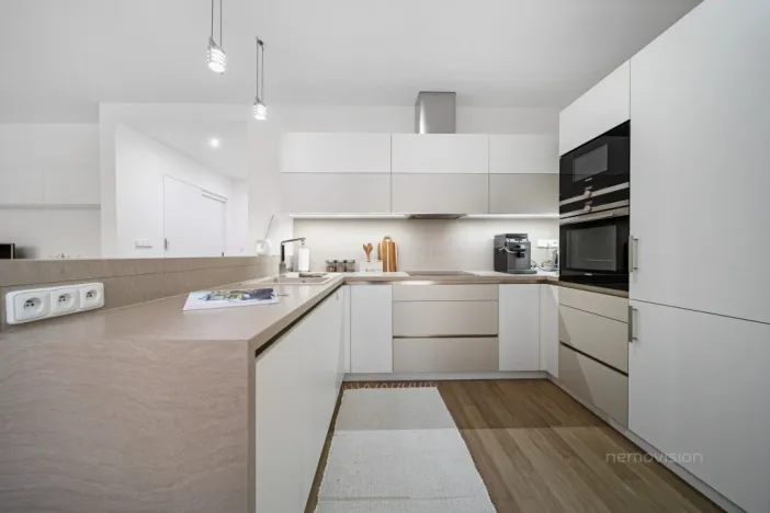 Prodej činžovního domu, Újezd u Brna, Nádražní, 234 m2