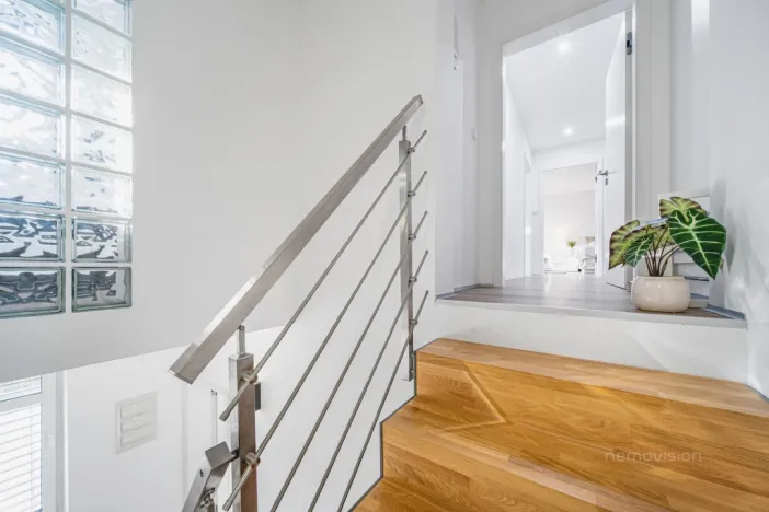 Prodej činžovního domu, Újezd u Brna, Nádražní, 234 m2