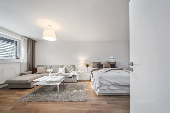 Prodej činžovního domu, Újezd u Brna, Nádražní, 234 m2