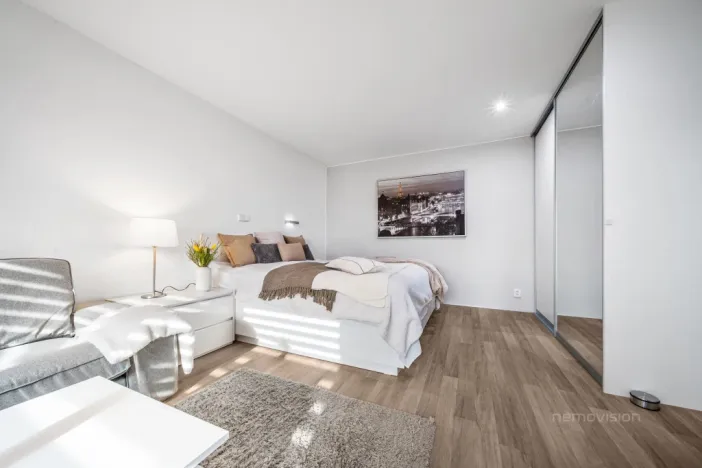 Prodej činžovního domu, Újezd u Brna, Nádražní, 234 m2