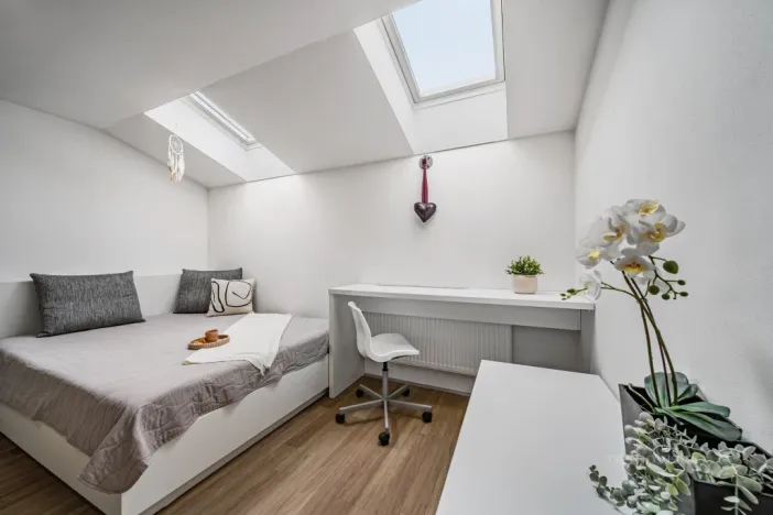 Prodej činžovního domu, Újezd u Brna, Nádražní, 234 m2