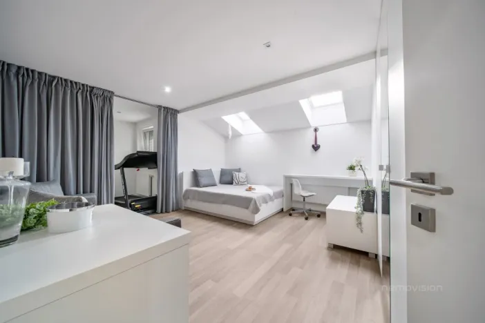 Prodej činžovního domu, Újezd u Brna, Nádražní, 234 m2