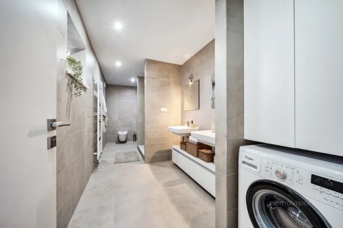 Prodej činžovního domu, Újezd u Brna, Nádražní, 234 m2