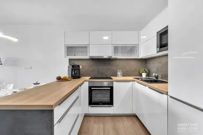 Pronájem rodinného domu, Smiřice, 103 m2