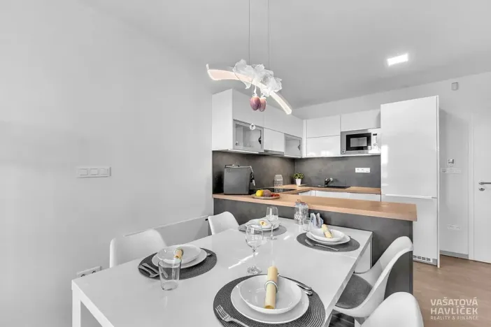 Pronájem rodinného domu, Smiřice, 103 m2